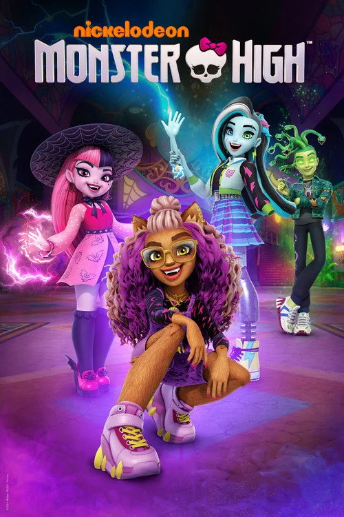 Monster High — Season 2