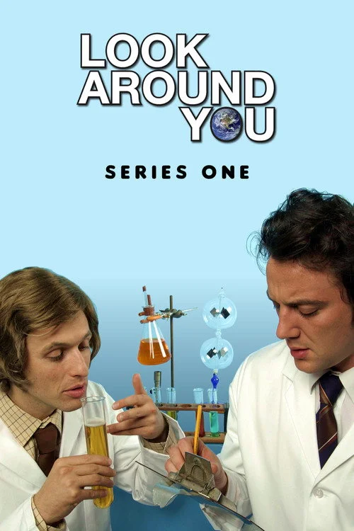 Look Around You — сезон 1