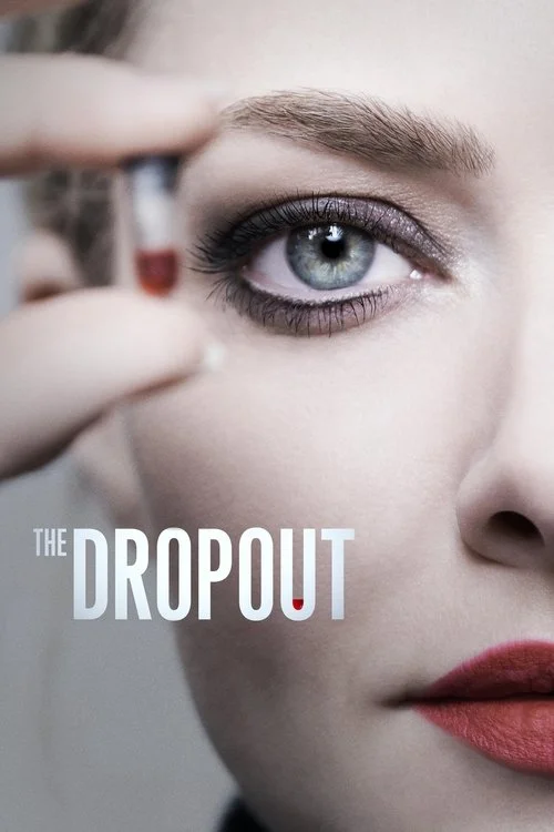 The Dropout — Season 1