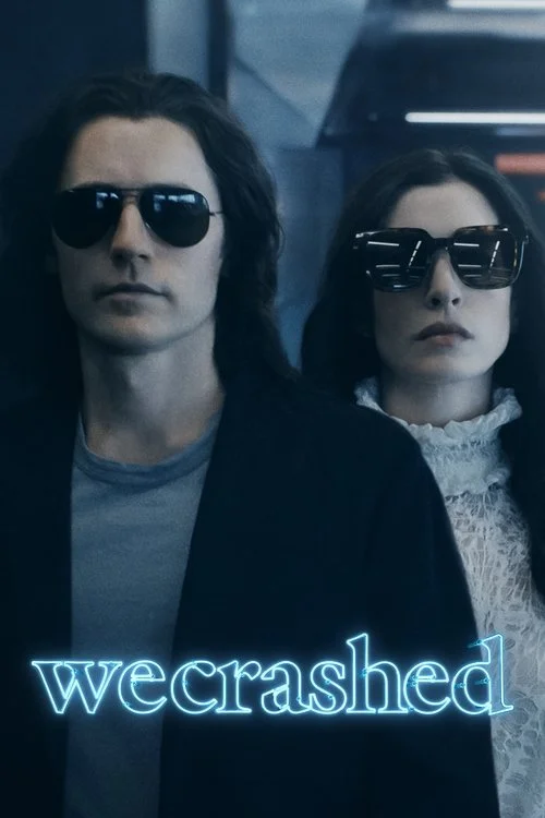 WeCrashed — Season 1