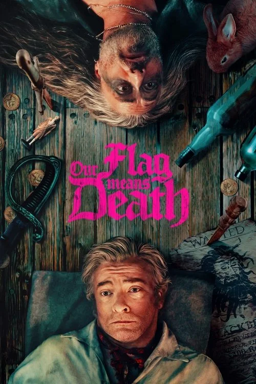 Our Flag Means Death — Season 2