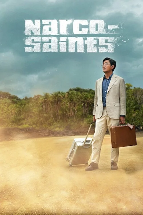Narco-Saints — Season 1