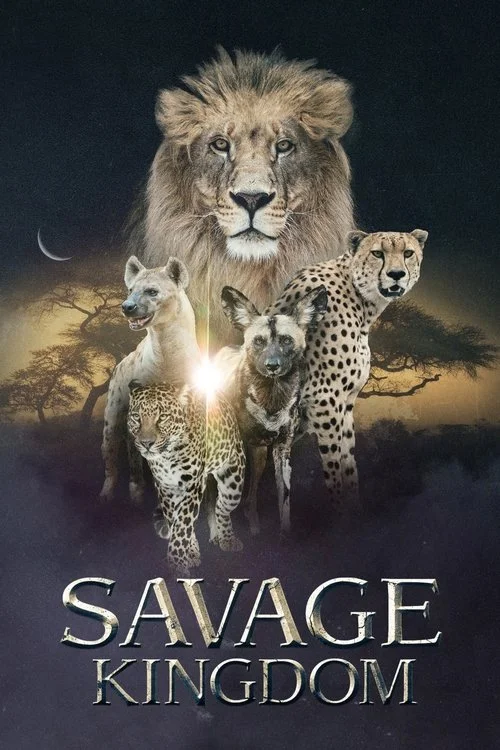 Savage Kingdom — сезон 4