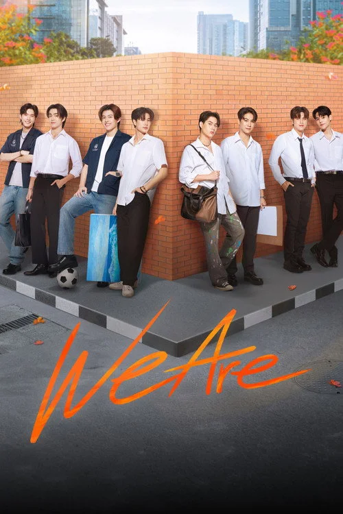 We Are — Season 1