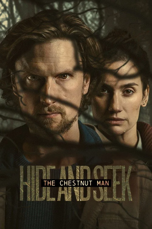 The Chestnut Man — Season 2