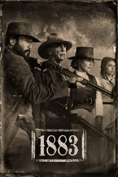 1883 — сезон 1