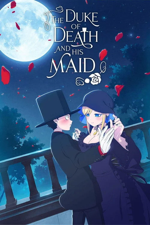 The Duke of Death and His Maid — Season 1