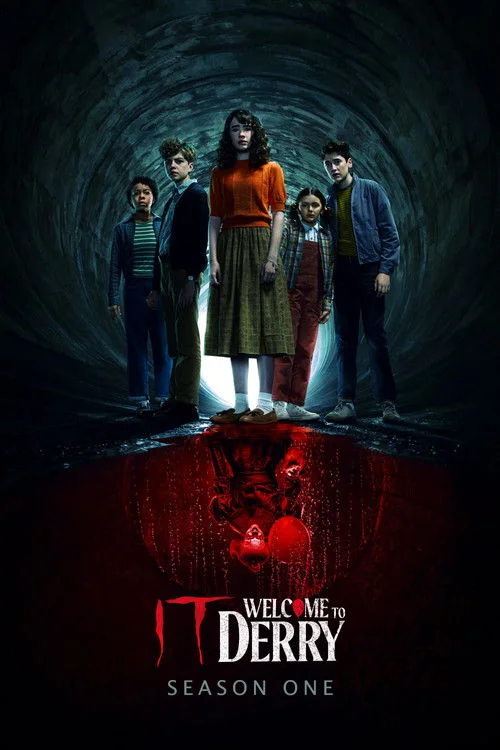 IT: Welcome to Derry — Season 1