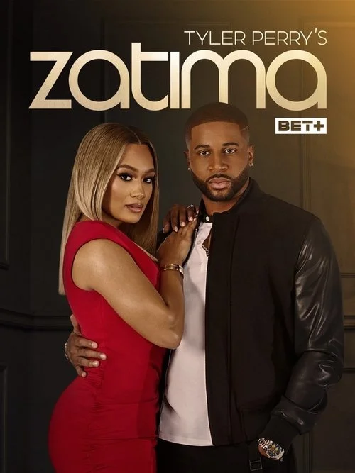 Tyler Perry's Zatima — сезон 2