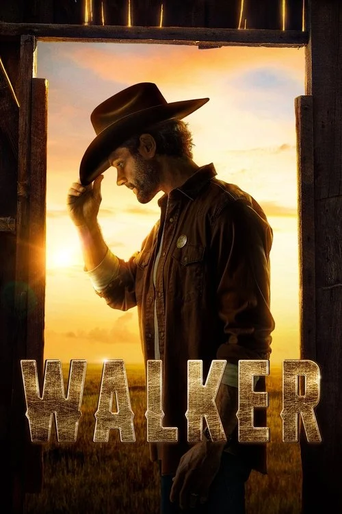 Walker — Season 1