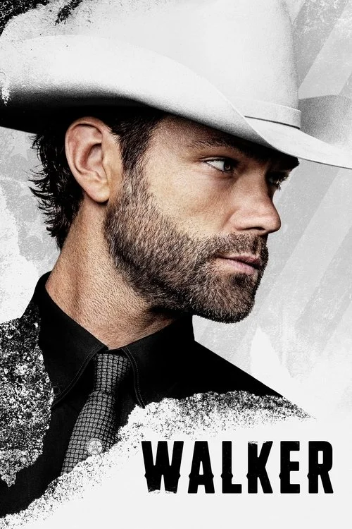 Walker — Season 3