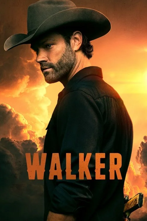 Walker — Season 4