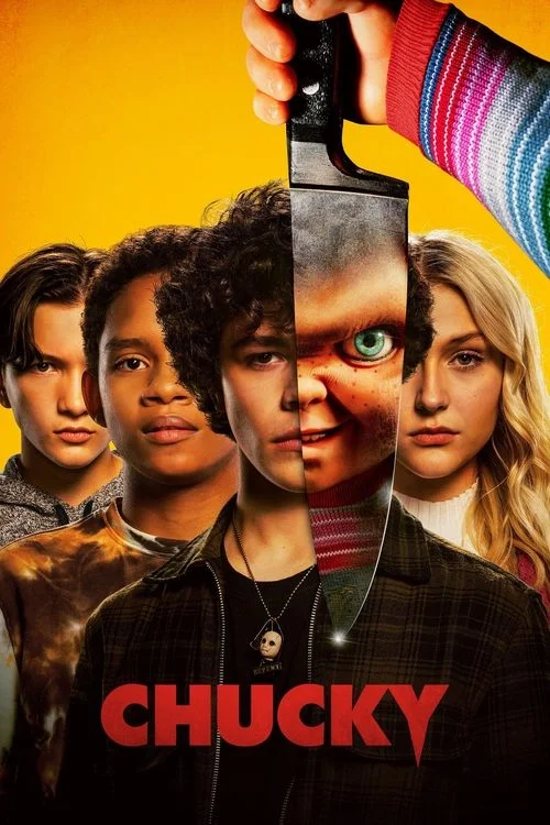 Chucky — Season 1
