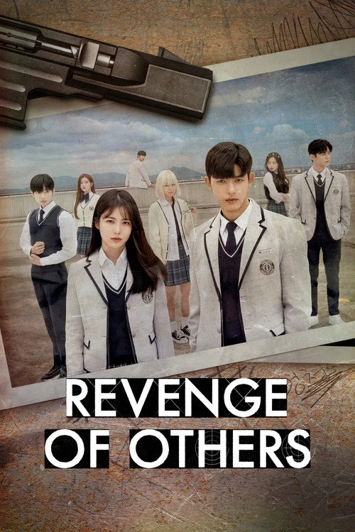 Revenge of Others — Season 1