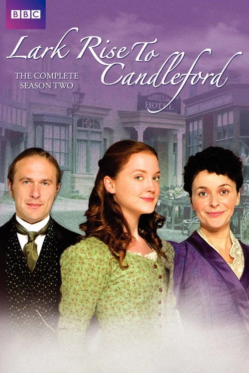 Чуть свет – в Кэндлфорд — сезон 2