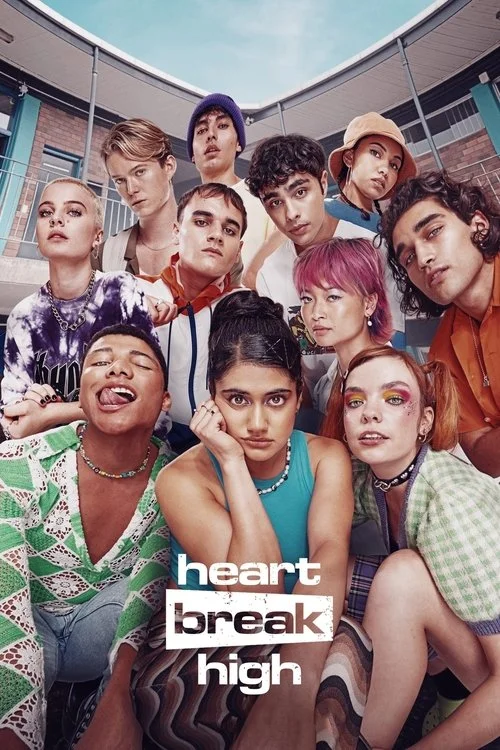 Heartbreak High — Season 1