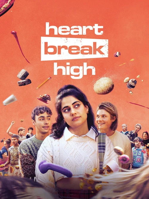 Heartbreak High — Season 2