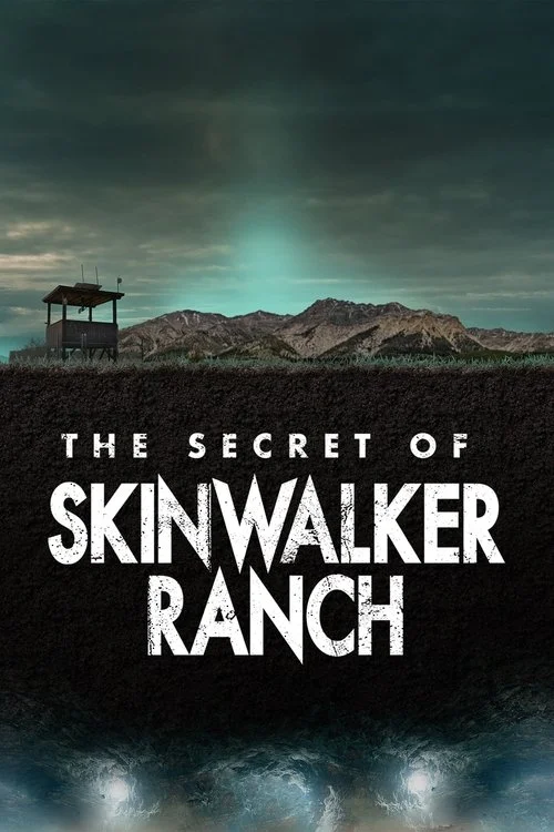 The Secret of Skinwalker Ranch — сезон 2