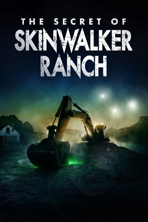The Secret of Skinwalker Ranch — Season 3