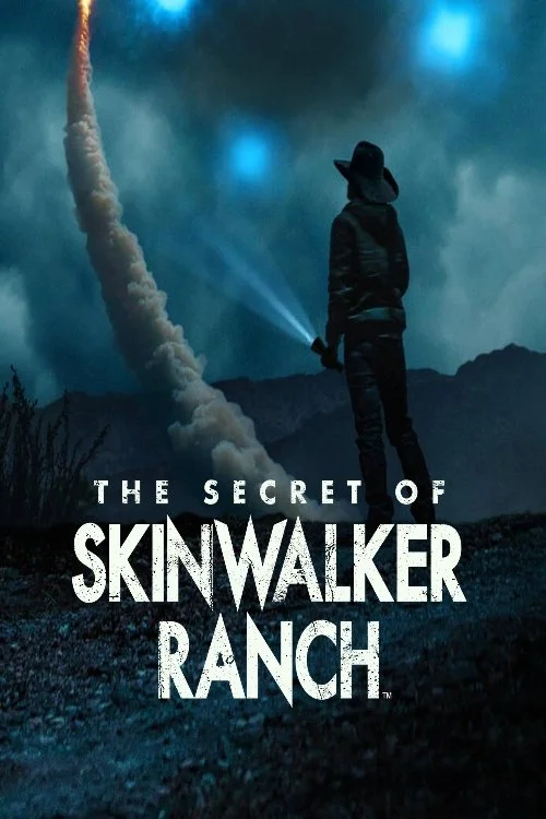 The Secret of Skinwalker Ranch — Season 5