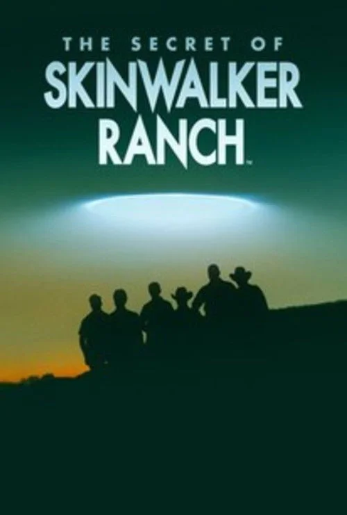 The Secret of Skinwalker Ranch — сезон 6