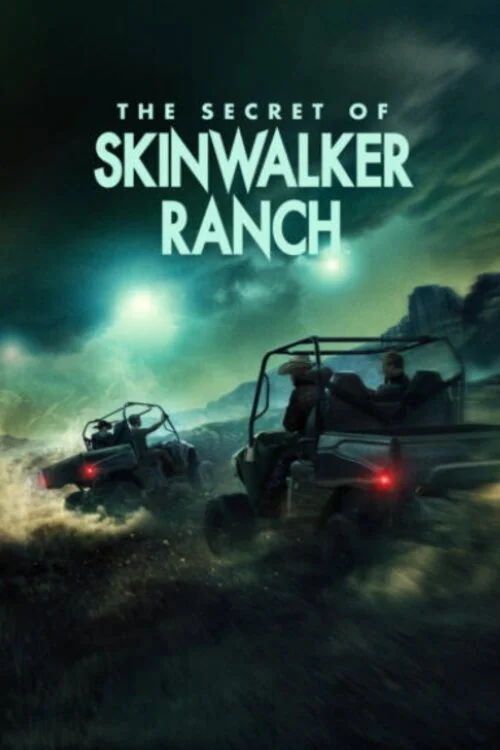 The Secret of Skinwalker Ranch — сезон 7