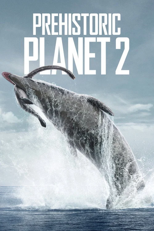 Prehistoric Planet — Season 2