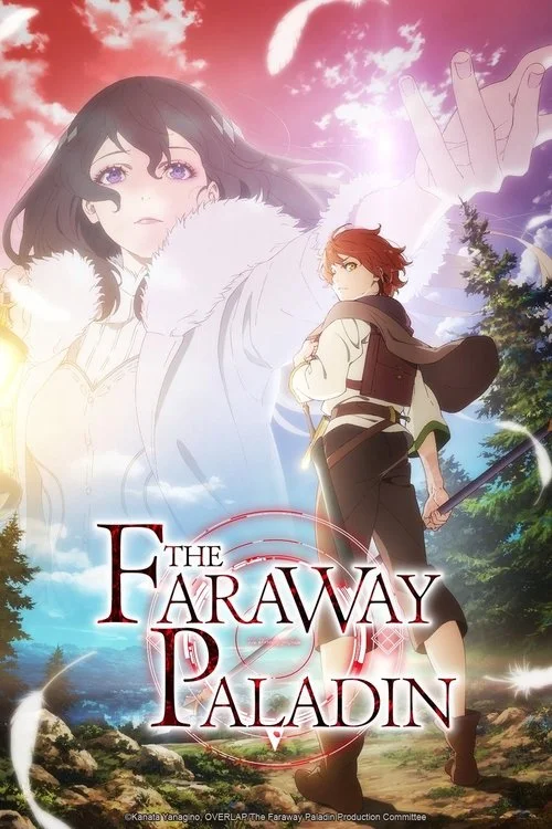 The Faraway Paladin — Season 1