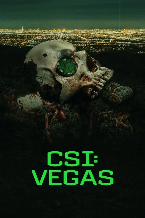 CSI: Вегас — сезон 1