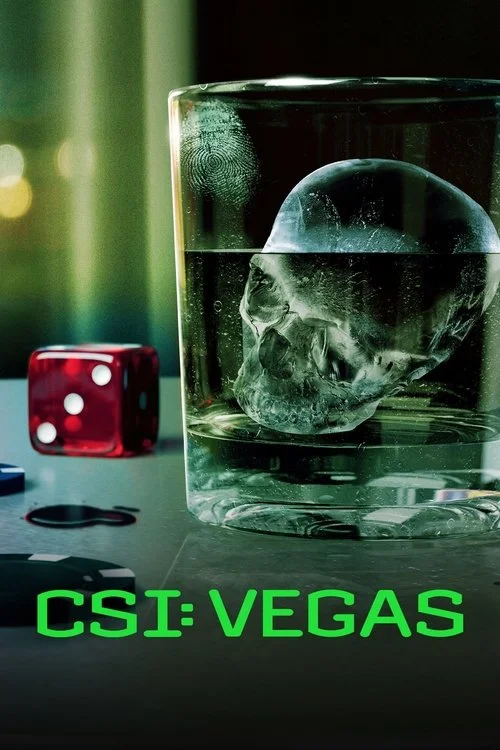 CSI: Вегас — сезон 3