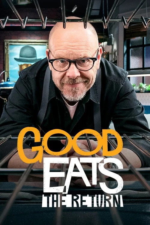 Good Eats — Season 15