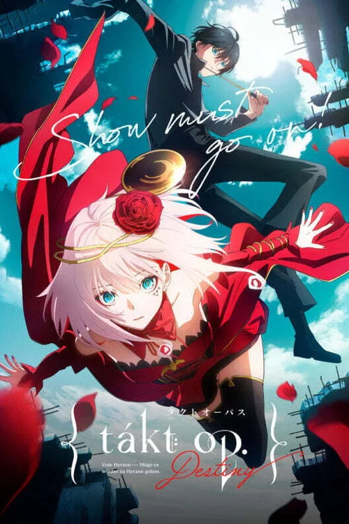 takt op.Destiny — Season 1