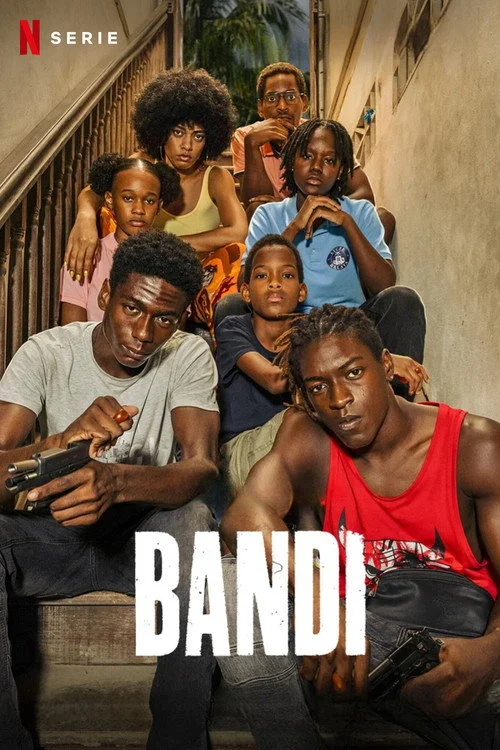 Bandi — сезон 1