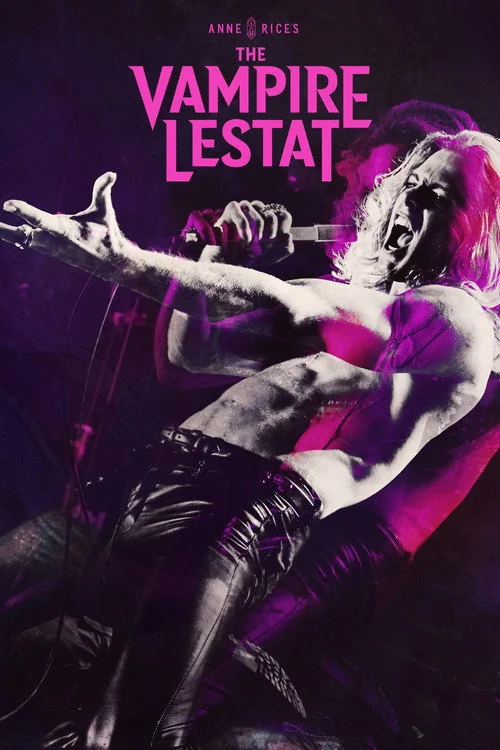 The Vampire Lestat — Season 1