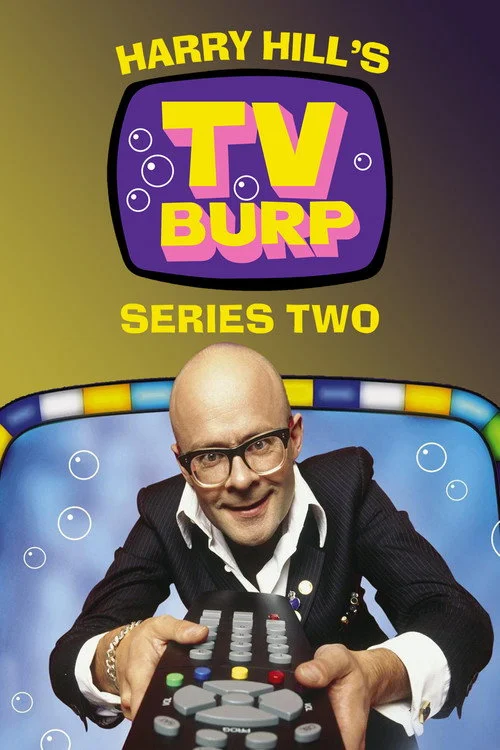 Harry Hill's TV Burp — сезон 2