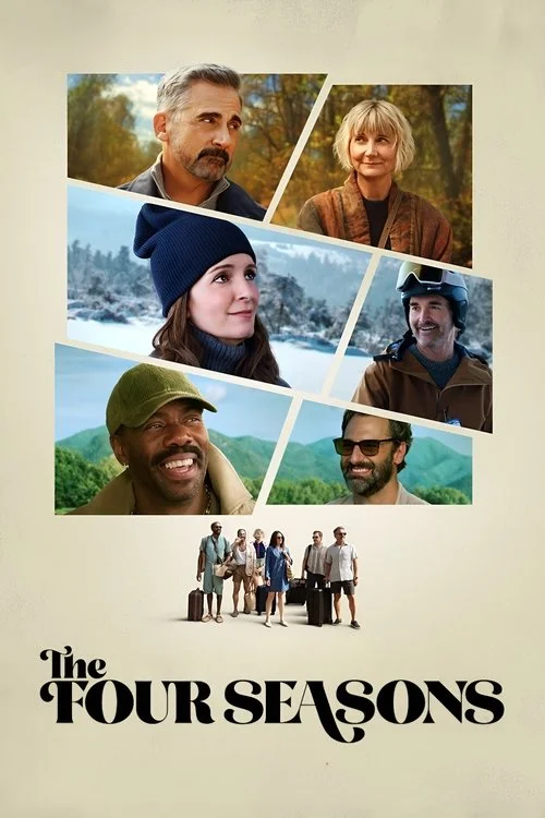 The Four Seasons — Season 1