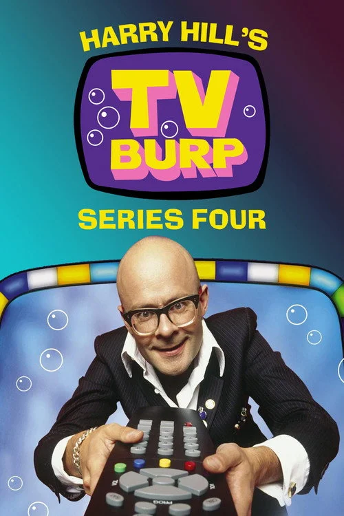 Harry Hill's TV Burp — сезон 4