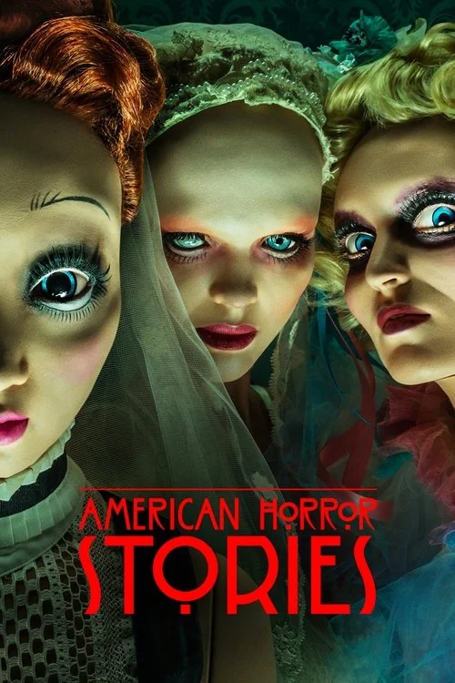 American Horror Stories — Season 2