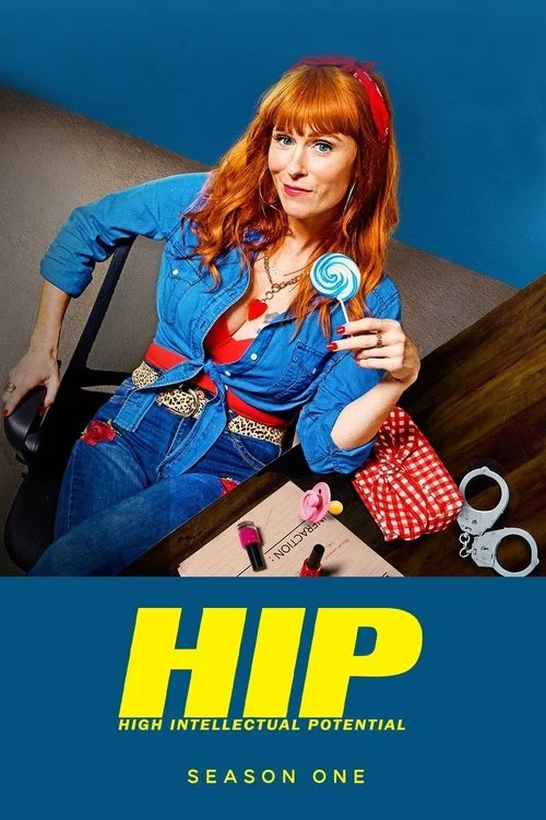 HIP - High Intellectual Potential — Season 1