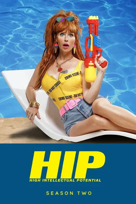 HIP - High Intellectual Potential — Season 2