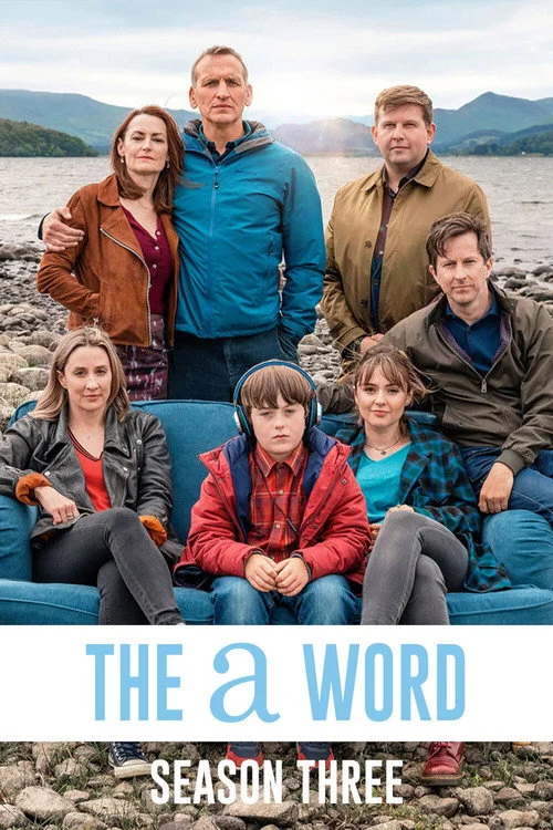The A Word — сезон 3