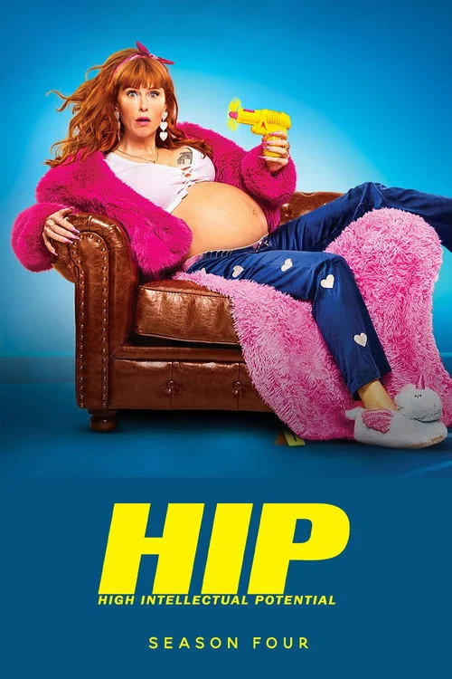 HIP - High Intellectual Potential — Season 4