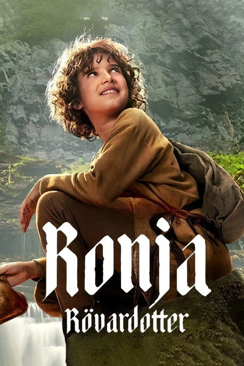Рони, дочь разбойника — сезон 1
