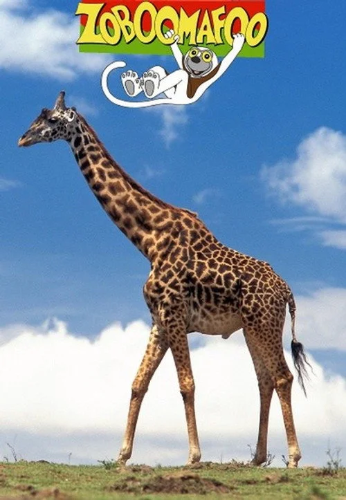 Zoboomafoo — сезон 2