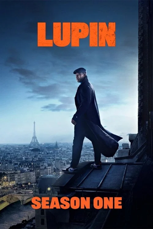 Lupin — Season 1