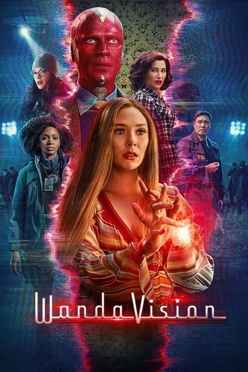 WandaVision — Season 1