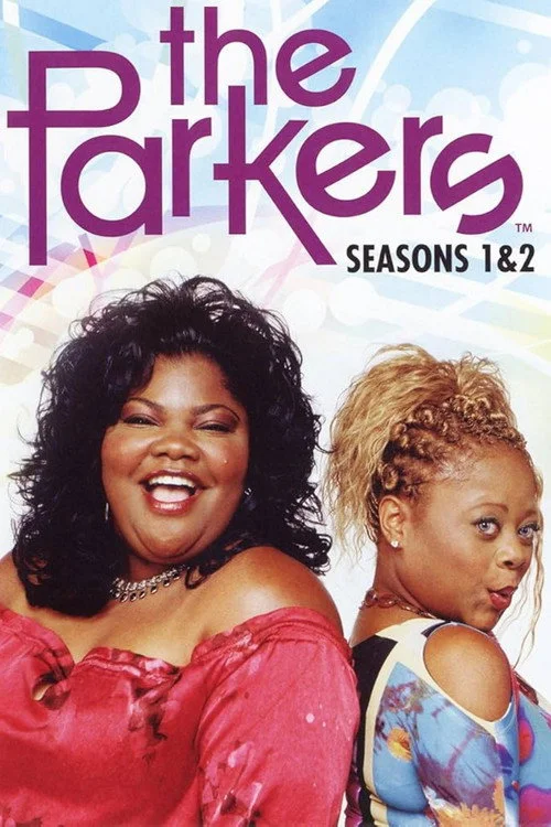 The Parkers — сезон 2