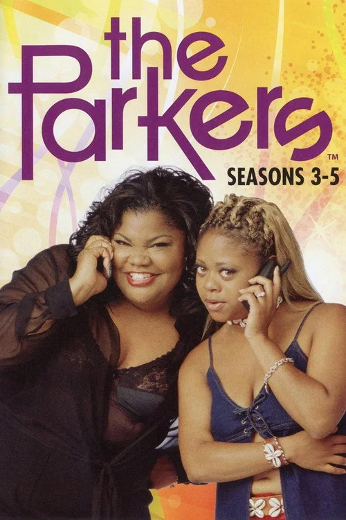 The Parkers — сезон 5