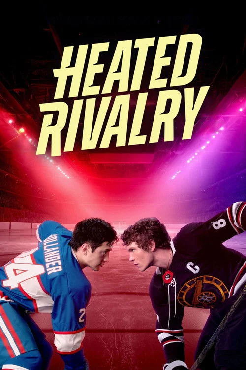 Heated Rivalry — Season 1