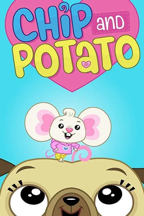 Chip and Potato — сезон 1